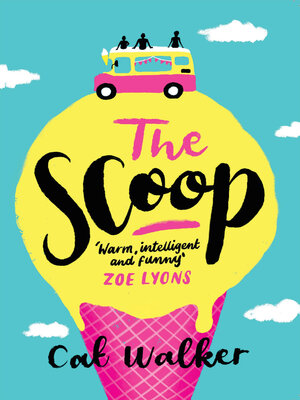 cover image of The Scoop
